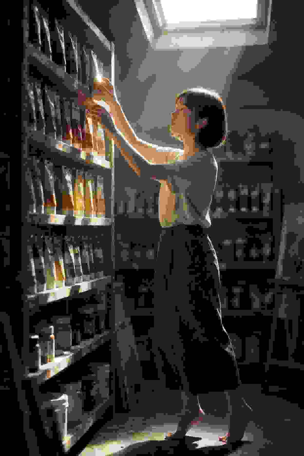 心动密语