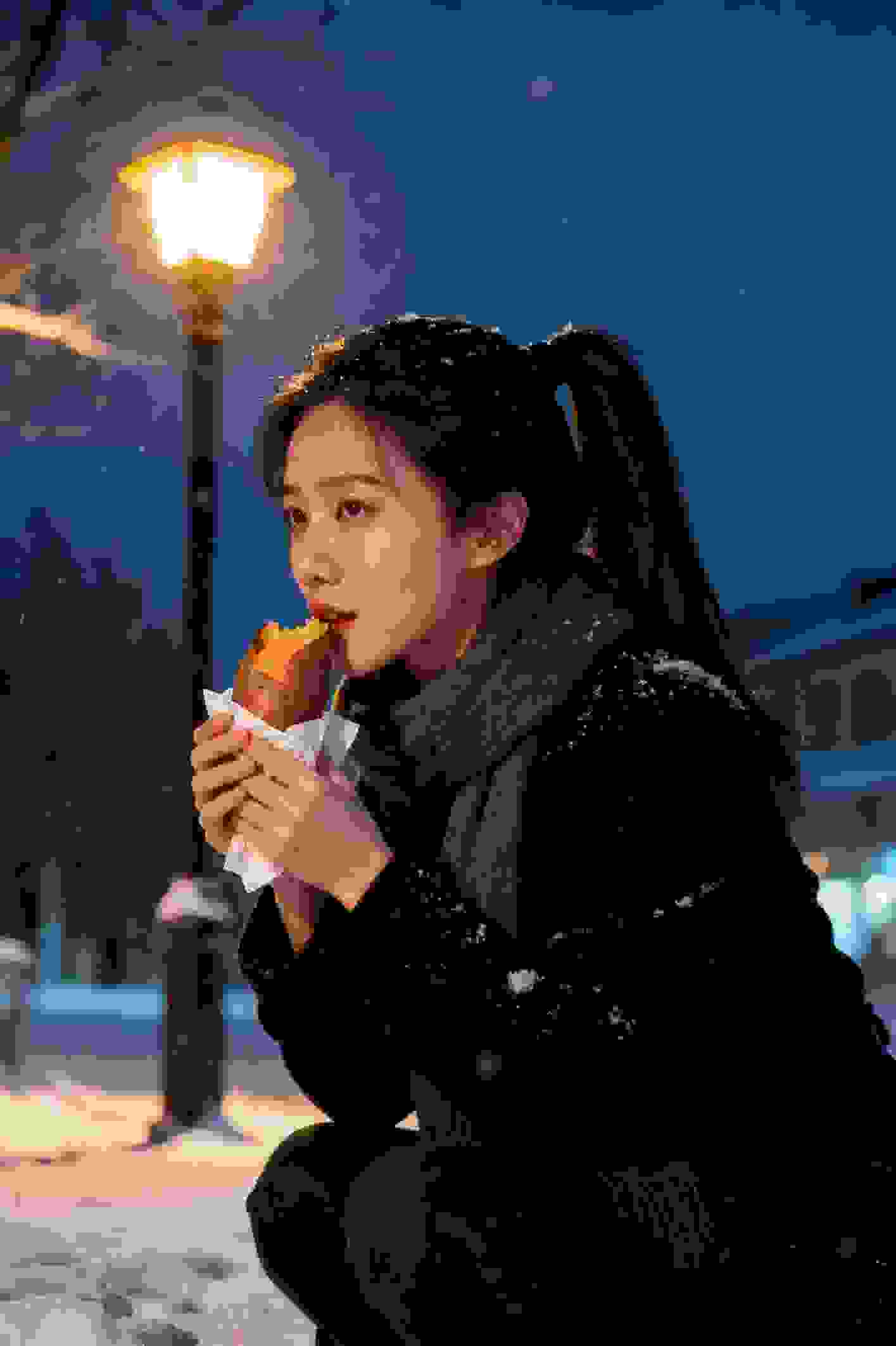 暖心陪伴